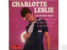 KILLER MOD FREAKBEAT 60's FRENCH EP CHARLOTTE LESLIE
