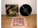 PINK FLOYD Saucerful Of Secrets MONO 1st press RARE