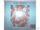 Elvis Colonel Parkers Boy Takrl Records  Release  1LP