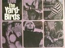 THE YARDBIRDS - FOR YOUR LOVE - ORIG NEAR-MINT MONO LP