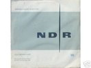 NDR Jazz Workshop 1965 RARE, Wes Montgomery, Carla Bley