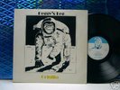 Mega rare UK psych rock PEGGY'S LEG - Grinilla LP '73