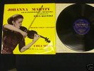 JOHANNA MARTZY BRAHMS VIOLIN CONCERTO,COLUMBIA 33CX1165