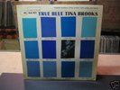 Tina Brooks rare True Blue Note jazz LP orig VG++
