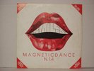 MAGNETIC DANCE 1,4 italo electro (cosmic scene) LISTEN