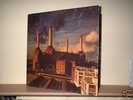 PINK FLOYD - ANIMALS -  SIGNED ALBUM
