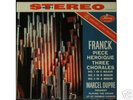 FRANCK - MERCURY LIVING PRESENCE ST early pressing