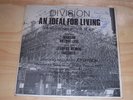 JOY DIVISION - AN IDEAL FOR LIVING -  FULLY AUTOGRAPHED