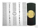 NM+ private GARAGE-PSYCH OUTSIDER LP: STUD COLE (fuzz)