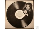 BARBRA STREISAND for National Assoc. for Retarded Child