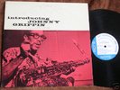 Introducing Johnny Griffin/Lexington Ave/Blue Note 1533