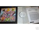 LP : LIQUID SOUND COMPANY :  Psych LP Rockadelic  vergr