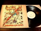 Meteors meet Screaming Lord Sutch - LP Ace Rec 1981
