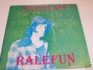 ANTONIUS  REX  - RALEFUN