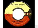 Doo Wop Teen 45: Joe Stampley CHESS 1798  '62