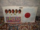 ROLLING STONES  Flowers 1967 UK MONO EXPORT 1st Press