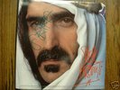 FRANK ZAPPA SHEIK YERBOUTI SIGNED VINYL AUTOGRAPH LP