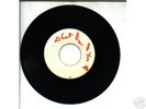 BLANK/WHAT AM I SUPPOSE TO DO - BOB MARLEY/THE WAILERS