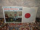 JOHN MAYALL & CLAPTON Bluesbreakers with Eric Clapton