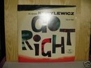 JAZZ QUINTET ANDRZEJ KURYLEWICZ '63 LP 
