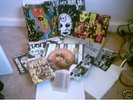 ALIEN SEX FIEND BOX SET