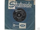 U.K.The Invitations What's wrong with me baby Stateside
