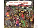 NEGUS ROOTS LP: IN A RUB A DUB: DUB ROCKERS VOL.2 (RARE