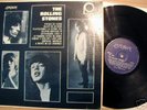 LP/ROLLING STONES/Pintalo De Negro/PEERLESS/MEXICORar