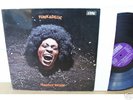 Funkadelic-Maggot Brain   Psych/Funk German Orig