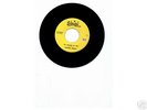 ROCKABILLY-STARDAY658-ROCKING MARTIN-ALL BECAUSE OF YOU