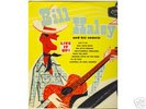 BILL HALEY-LIFE IT UP-10er-LP-H-APB 1042-MINT-LONDON-