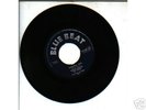 BLUE BEAT/SHARING YOU - PRINCE BUSTER ALL STARS 7