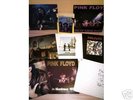 Pink Floyd Fans ACHTUNG 39 LP + 300 Seiten Biographie