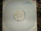 LP  -THE  BEATLES  -  Yellow  Submarine - Weißmuster