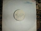 LP  -THE  BEATLES  -  Sgt.  Pepper   - Weißmuster