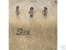 SEX orig 1970 killer Quebec heavy guitar psych
