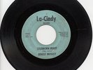 Ernest Mosley-La-Cindy-Stubborn Heart-Northern Soul
