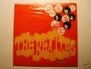 Beatles, Great Hits, FONO-Ring, rar