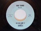 RARE NORTHERN/SWEET SOUL 45 