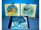 Vogue Picture Record 78 Box Set Phonograph & AD XL