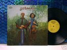 Ultra rare French folk psych SUBWAY LP Epic '71 ORIG EX