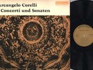VERY RARE 1. PRESSING HARMONIA MUNDI CORELLI SONATAS ST