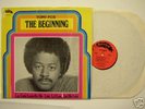 TONY FOX The Beginning BLASTER Northern Soul LP RARE