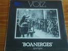 Voiz Boanerges Dutch private prog LP