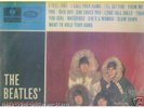 Beatles*Hottest Hits*LP*Eskimocover*100%Original*Rar