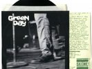GREEN DAY sweet  children 1st 7