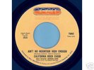 California Rock Choir  soul 45  Cyclone 75002   NM