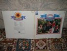 BEACH BOYS Sunflower 1970 1st Press BARELY PLAYED