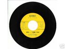Rare NOBODY'S CHILDREN 45 w/promo insert