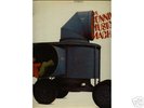BONNIWELL MUSIC MACHINE RARE 1967 GARAGE FUZZ PSYCH LP